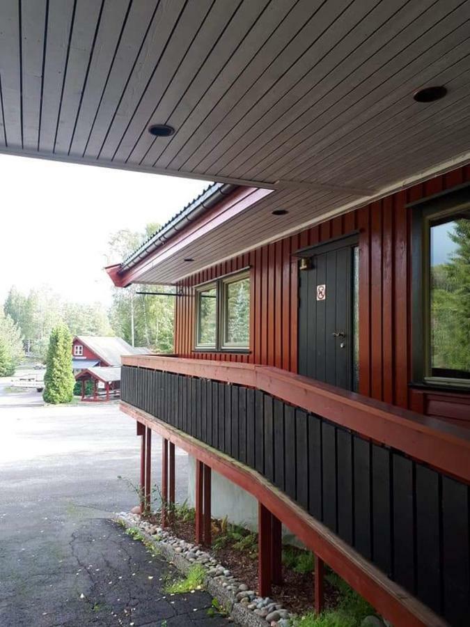 Fossekroa Svarstad  Exterior photo